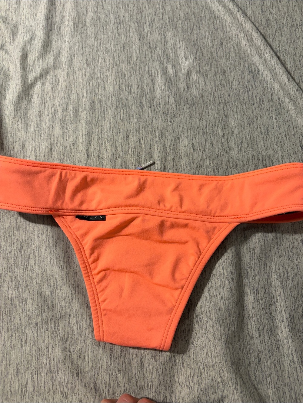 Jolyn bikini bottom - Picture 2 of 4
